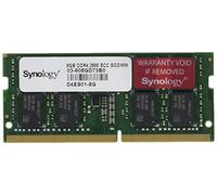 Synology D4ES01-8G 8GB DDR4 ECC RAM Memory Module for NAS Systems