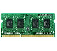 Synology RAM1600DDR3-4GB 4GB DDR3 RAM for 5/8/12-bay Plus Series Models, including DS1817