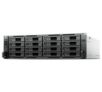 Synology RS2825RP+ 16 Bay NAS Rack (3U) V1780B 8 GB DDR4 Synology DSM