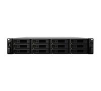 Synology RS3618XS/120TB-TE NAS/storage server 8 GB DDR4 HDD