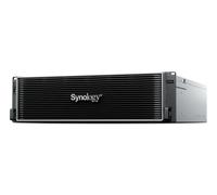 Synology RS6426XS+ NAS/storage server SAN Rack (3U) Intel® Xeon® D-1739 16 GB DDR4 Black