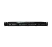 Synology RackStation RS822RP+ 4 Bay Network Attached Storage Enclosure - Diskless