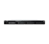 Synology RS822RP+ 4 Bay Rackstation NAS for Scalable Storage