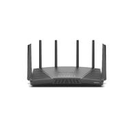 Synology RT6600ax Router WiFi6 1xWAN 3xGbE 1x2.5Gb wireless router Tri-band (2.4