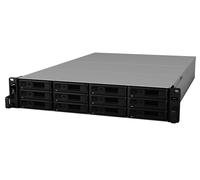 Synology RX1217 12 Bay Expansion Rack Enclosure