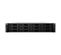 Synology RX1217RP 12 Bay Rack NAS