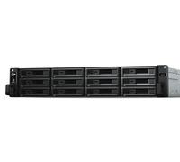 Synology RX1217RP disk array 192 TB