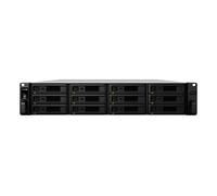 Synology RX1217SAS 12 Bay Rack Expansion Unit