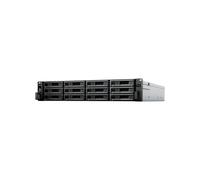 Synology Rx1222sas Nas Silver