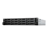 Synology RX1222sas 12 Bay Nas Enclosure