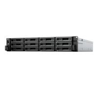 Synology Rx1222sas Nas Silver