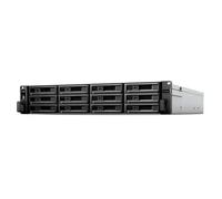 Synology Rx1222sas Nas Silver
