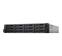 Synology RX1223RP Expansion, 12-Bay HDD/SSD Only