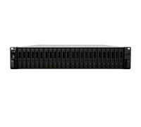 Synology RX2417SAS disk array 0 TB Rack (2U) Black