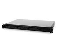 Synology RX418 4 Bay NAS Rack Expansion Enclosure