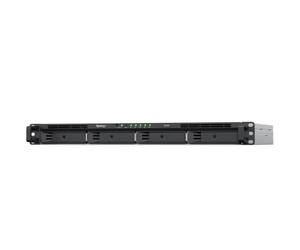 Synology RX426 4-Bay 1U Rackmount Expansion Unit (Diskless)
