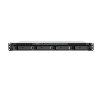 Synology RX426 disk array 0 TB Rack (1U) Black, Grey