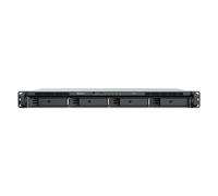 Synology RX426 disk array 0 TB Rack (1U) Black, Grey