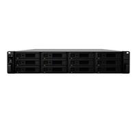 Synology RXD1219sas 12 Bay Rack Expansion Unit
