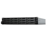 Synology RXD1219sas 12-bay SAS storage expansion unit for Synology se