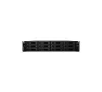 Synology SA3200D 12 Bay 8GB Diskless Rack NAS