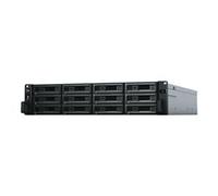 Synology SA3400 12 Bay Rack-Mountable