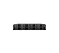 Synology SA3400D 8GB RAM 12 Bay Rackmount NAS Expansion Enclosure