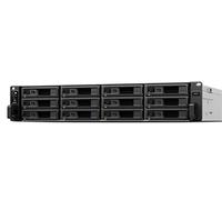 Synology Rackstation 12-BAY Intel 12-CORE 16GB RAM