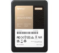 Synology SAT5210 3840GB 2.5" SATA SSD