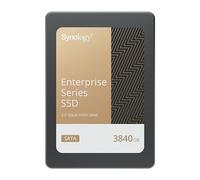 Synology Enterprise Series 3.84 TB 2.5" Serial ATA III