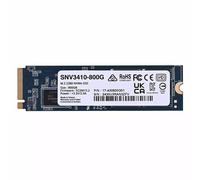 Synology SNV3410-800G internal solid state drive M.2 800 GB PCI Express 3.0 NVMe