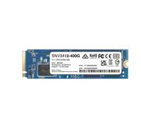 Synology SNV3410-400G NV3410 M.2 NVME SSD 400GB M.2
