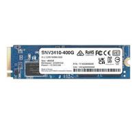 Synology SNV3410-400G internal solid state drive M.2 400 GB PCI Ex