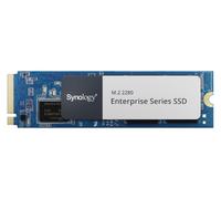 Synology SNV5420-1600G internal solid state drive 1.6 TB M.2 PCI Express 4.0 NVMe