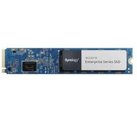 Synology Enterprise Series - Enterprise Series - SSD - 400 GB - intern
