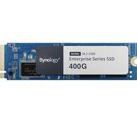 Synology SNV5420 400GB M.2 NVMe SSD - PCIe Gen4, Enterprise, 120K IOPS