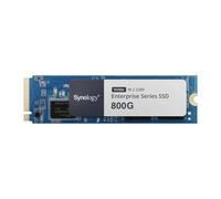 Synology SNV5420 800GB M.2 NVMe PCIe Gen4 SSD - Enterprise, 660K IOPS, 2280 Form