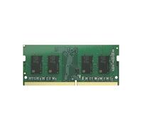 Synology SODIMM Non-ECC RAM DDR4 4GB (D4NS01-4G)