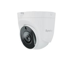 Synology TC500 AI-Powered Security Camera for Integrated Smart Surveillance