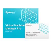 Synology Virtual Machine Manger Pro Network management 3 year(s)