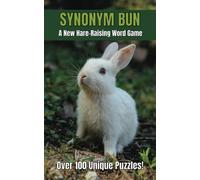 Synonym Bun: A New Hare-Raising Word Game