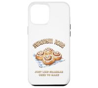 Synonym Rolls Funny English Language Pun Grammar Humor Case for iPhone 12 Pro Max