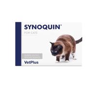 Synoquin EFA Joint Supplement Support Tablets Or Capsules For Pets Cats Or Dogs