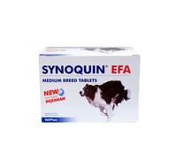 Synoquin Joint Supplement for Dogs 120 Tablets