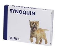 SYNOQUIN EFA SMALL BREED 30 COMPRESSE