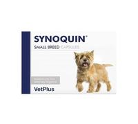 Synoquin Small Breed - 90 Capsules