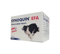 Synoquin Joint Supplement for Dogs 120 Tablets