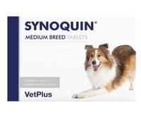 Synoquin Joint Supplement for Dogs 120 Tablets