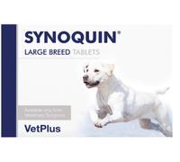 Synoquin Large Breed - 120 Tablets