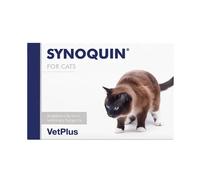 VetPlus Joint Supplement Synoquin EFA for Cats – 90 caps
